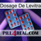 Levitra Dosage 05